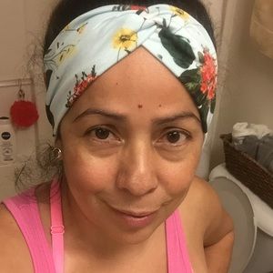 Meet your Posher, Alma